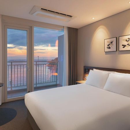Urbanstay Busan Songdo Beach Εξωτερικό φωτογραφία