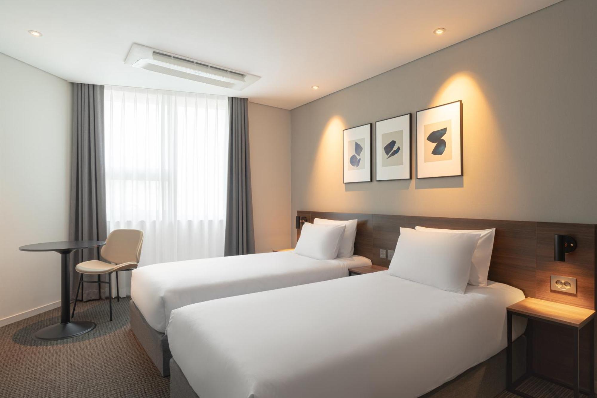 Urbanstay Busan Songdo Beach Εξωτερικό φωτογραφία