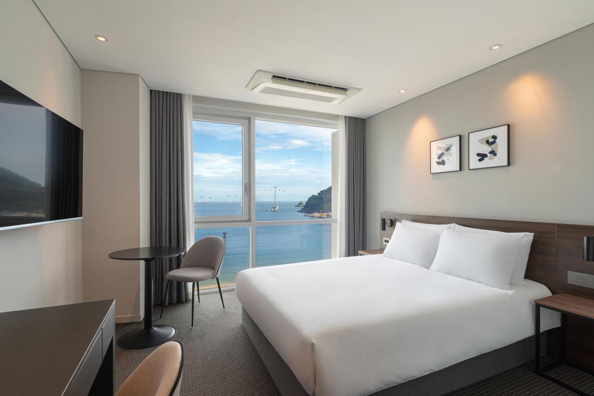 Urbanstay Busan Songdo Beach Εξωτερικό φωτογραφία