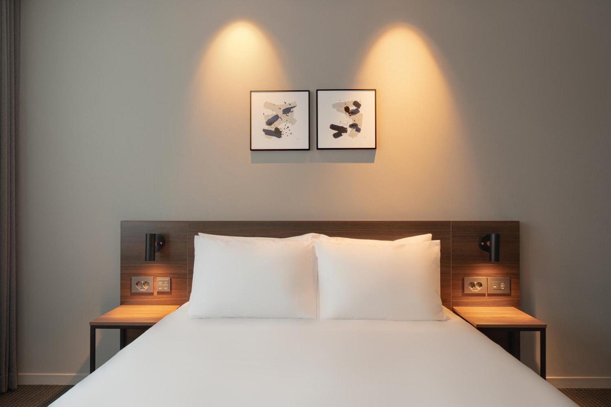 Urbanstay Busan Songdo Beach Εξωτερικό φωτογραφία
