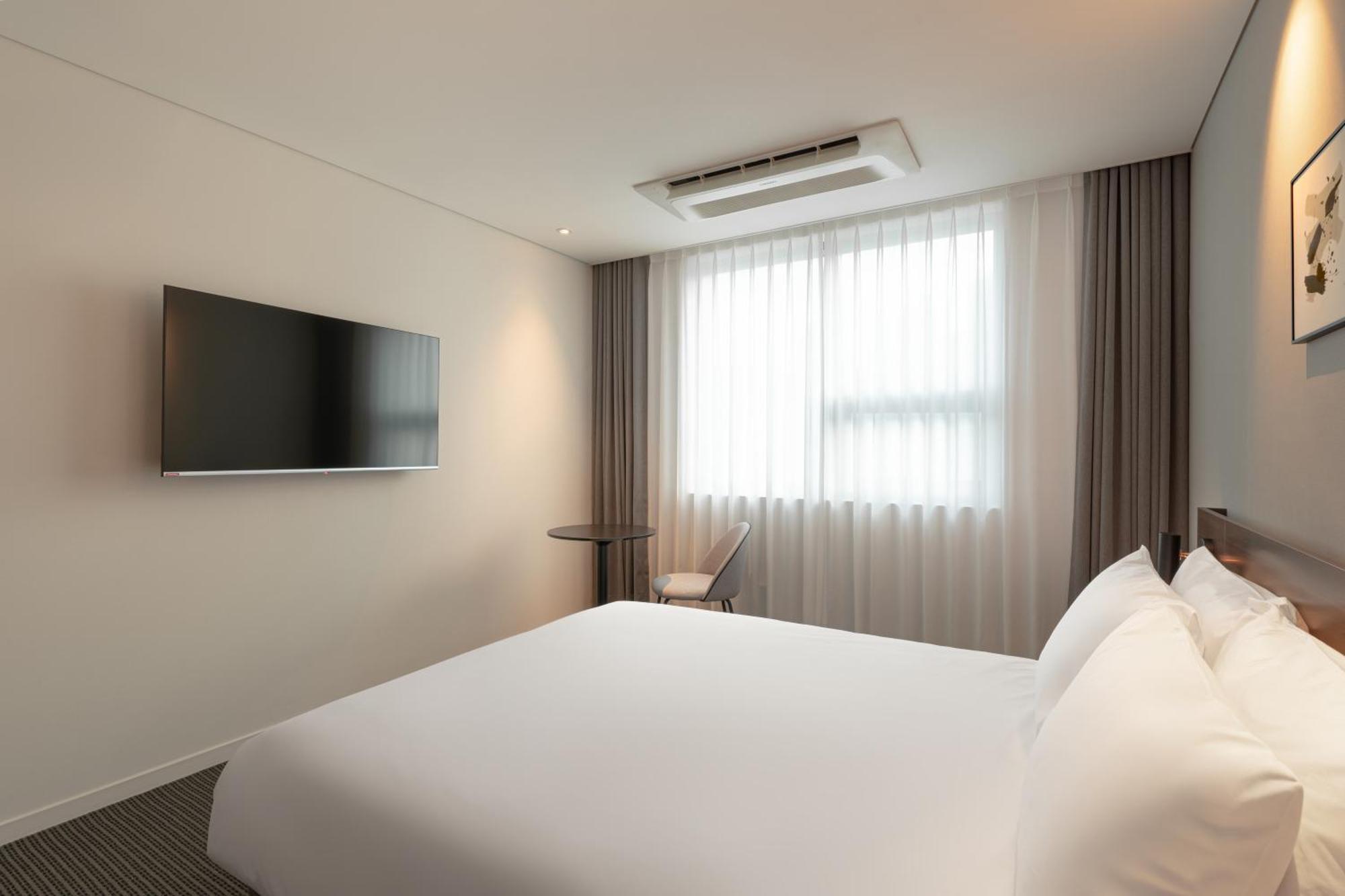 Urbanstay Busan Songdo Beach Εξωτερικό φωτογραφία