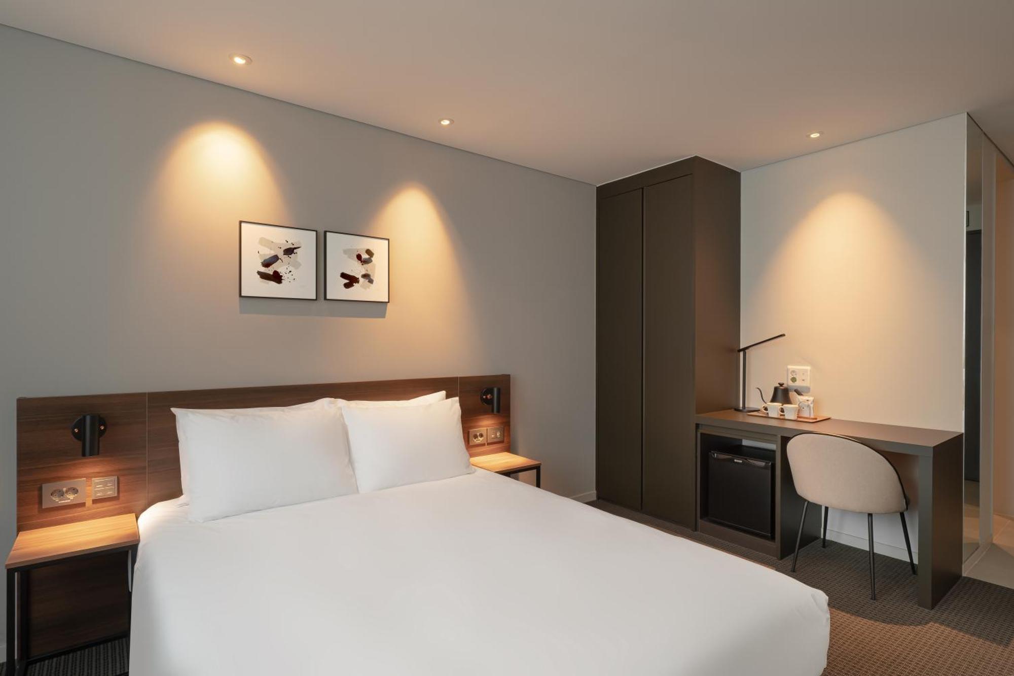 Urbanstay Busan Songdo Beach Εξωτερικό φωτογραφία
