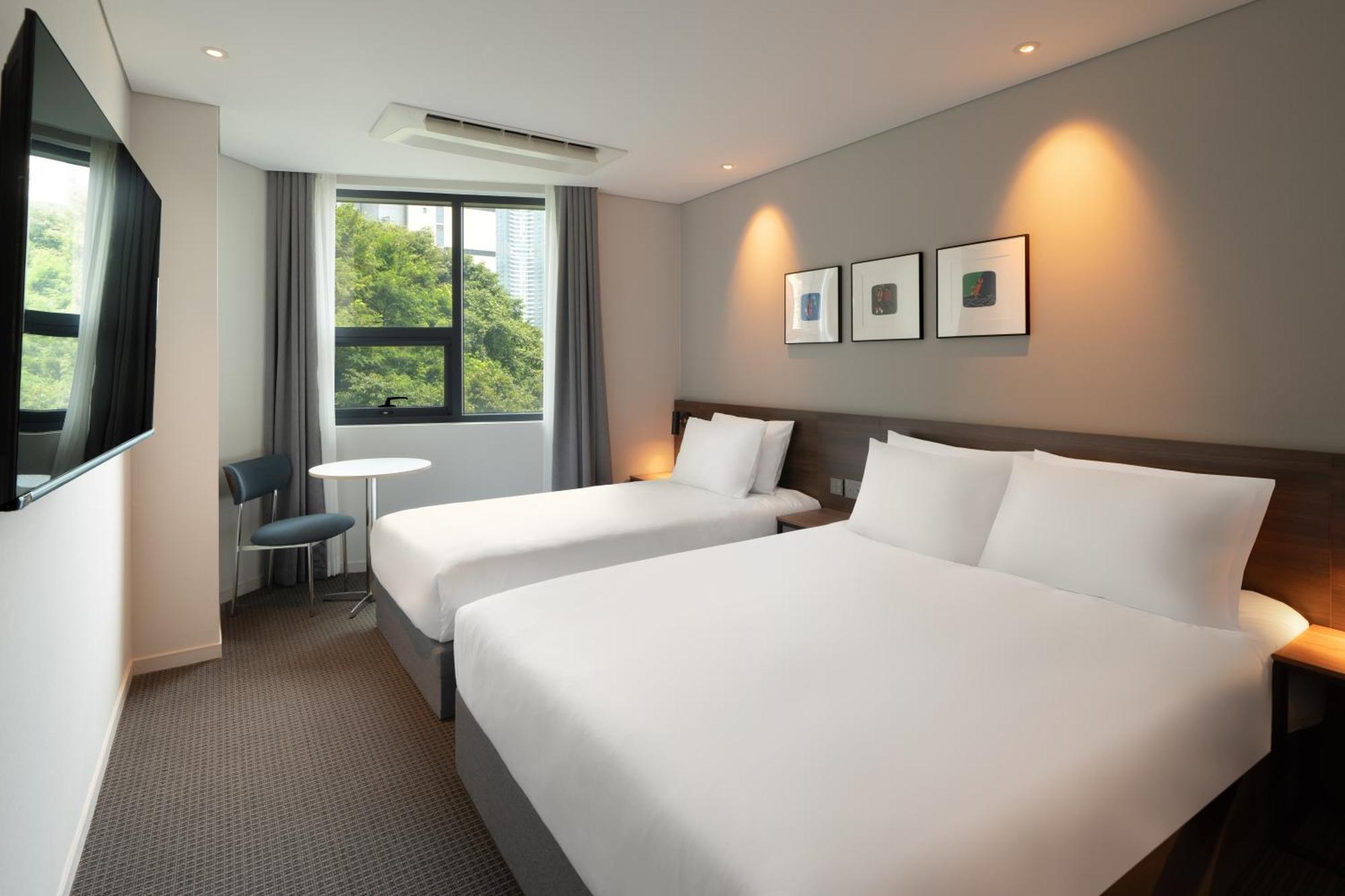 Urbanstay Busan Songdo Beach Εξωτερικό φωτογραφία