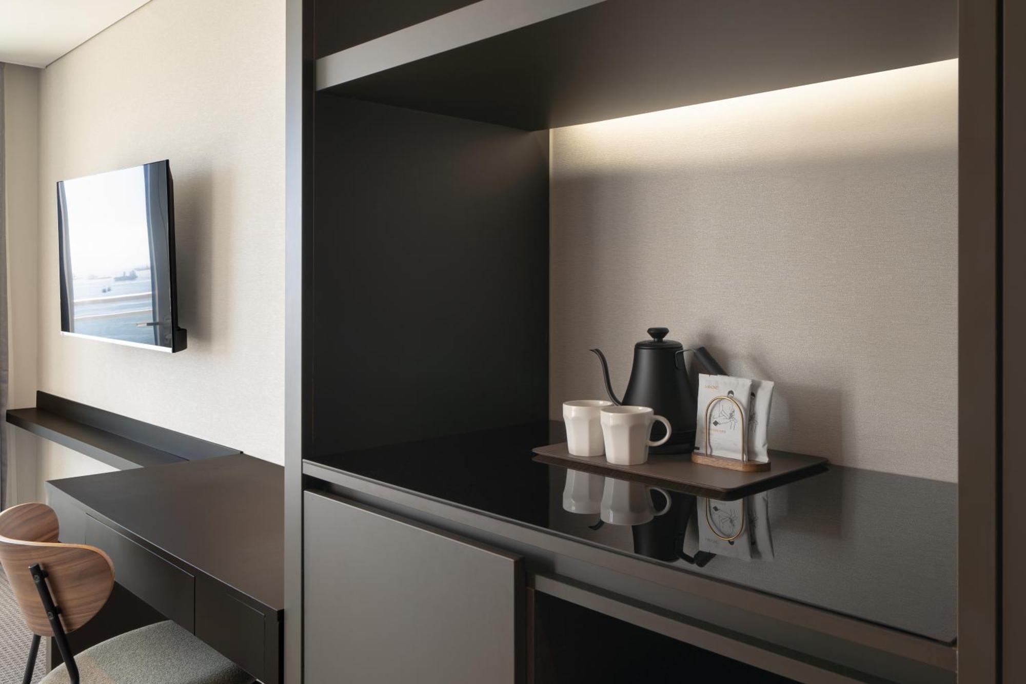 Urbanstay Busan Songdo Beach Εξωτερικό φωτογραφία
