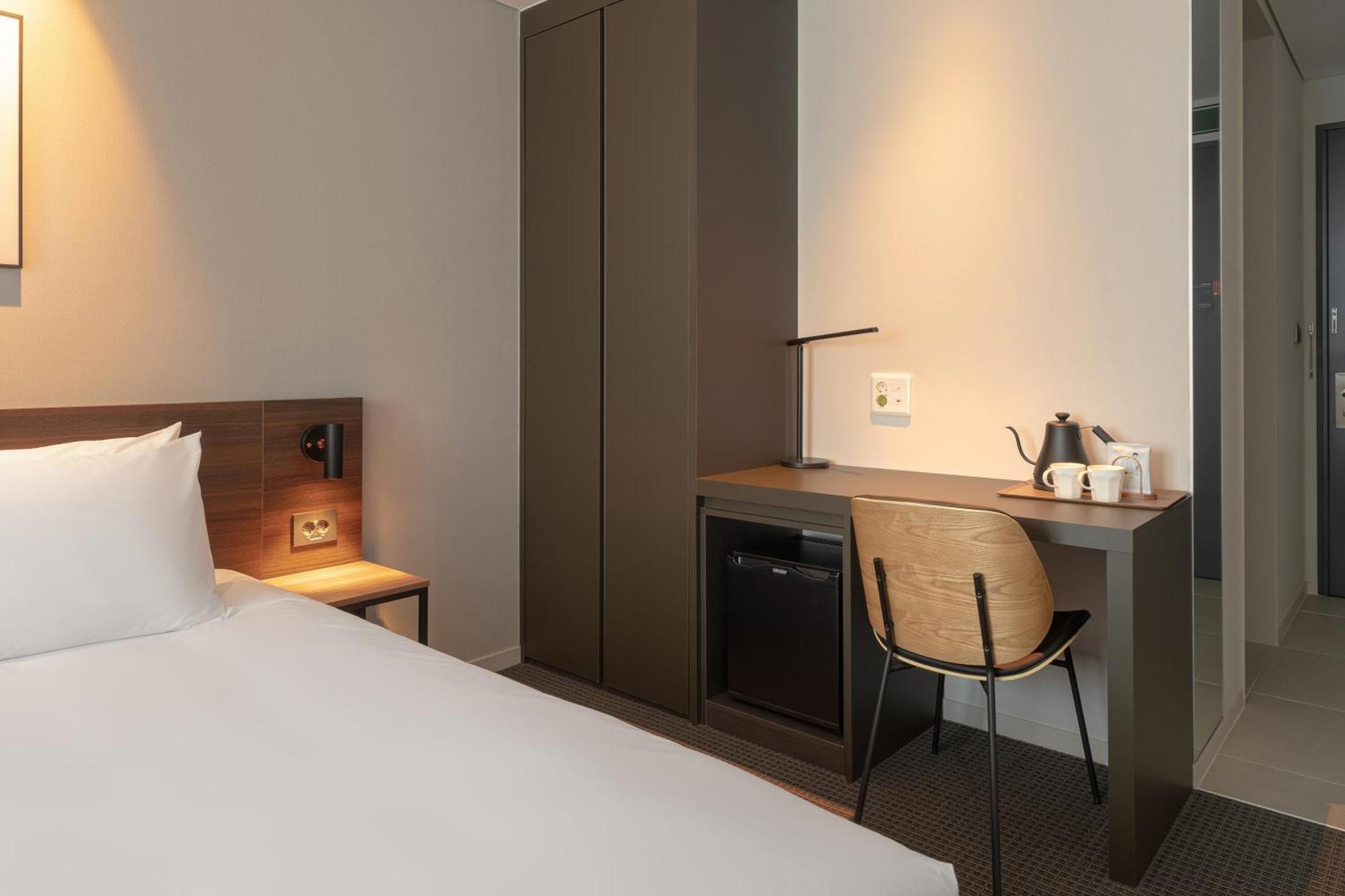 Urbanstay Busan Songdo Beach Εξωτερικό φωτογραφία