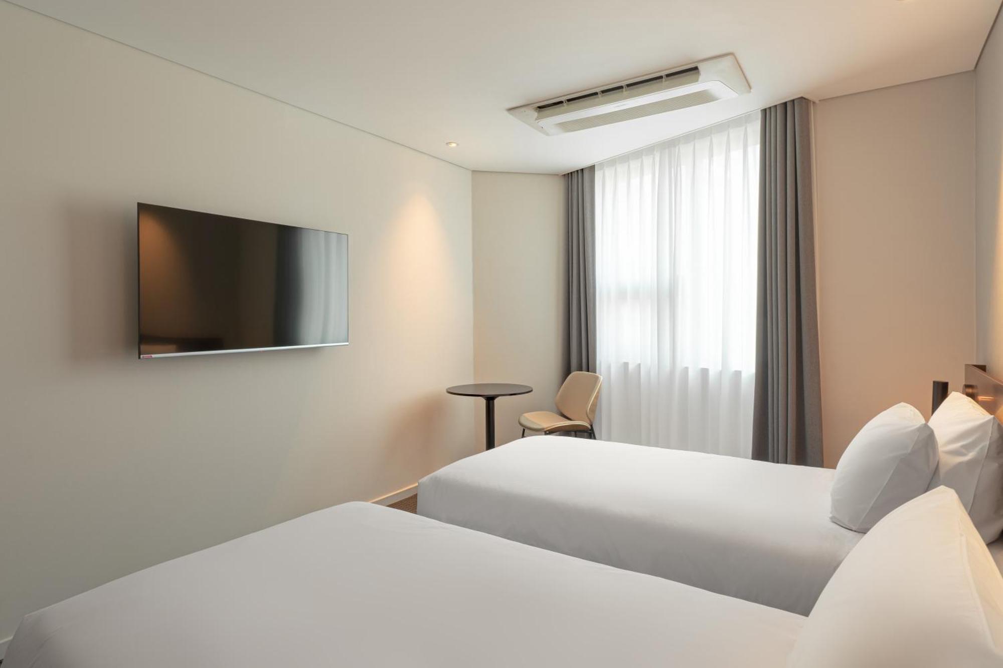 Urbanstay Busan Songdo Beach Εξωτερικό φωτογραφία