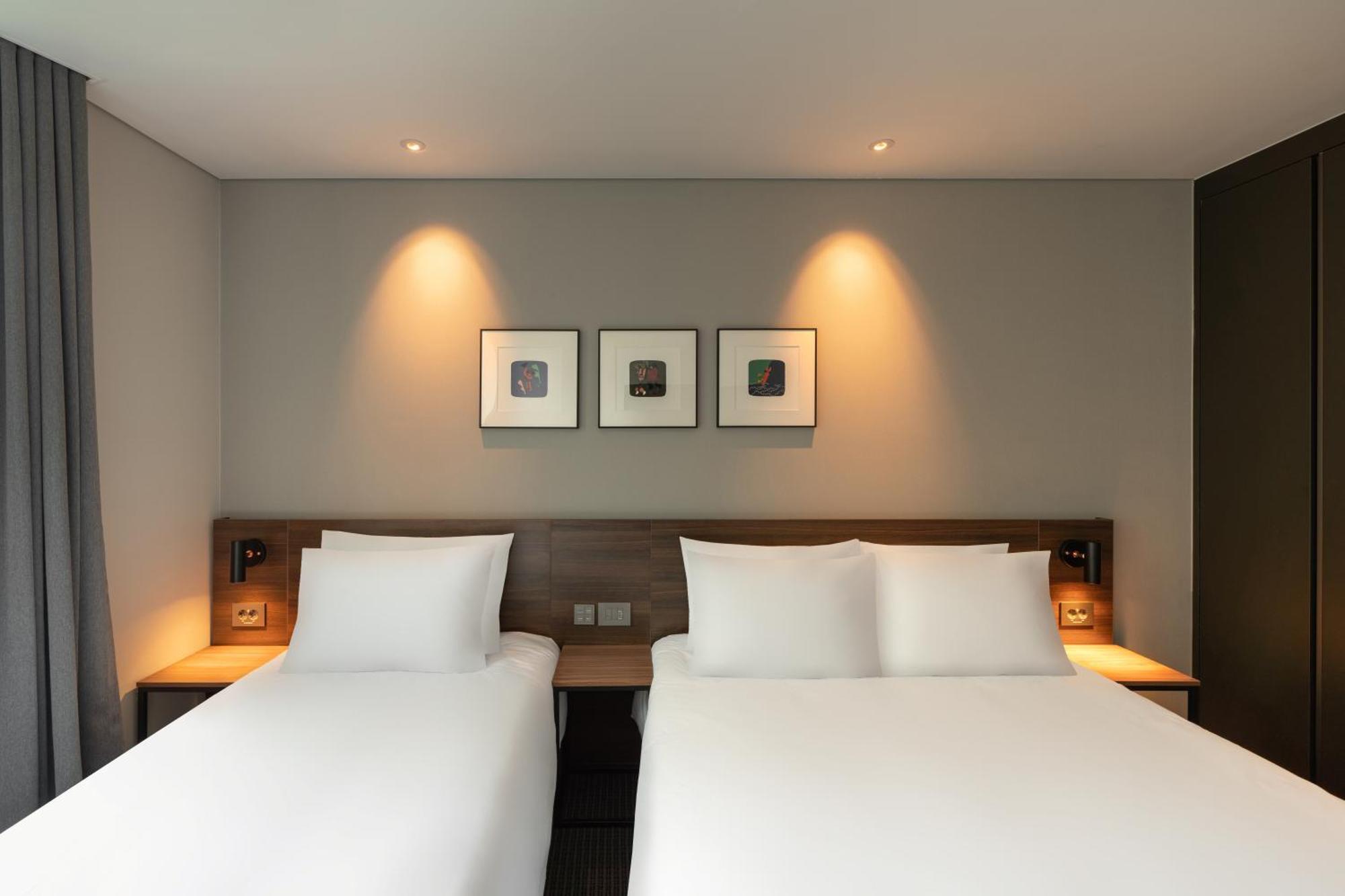 Urbanstay Busan Songdo Beach Εξωτερικό φωτογραφία