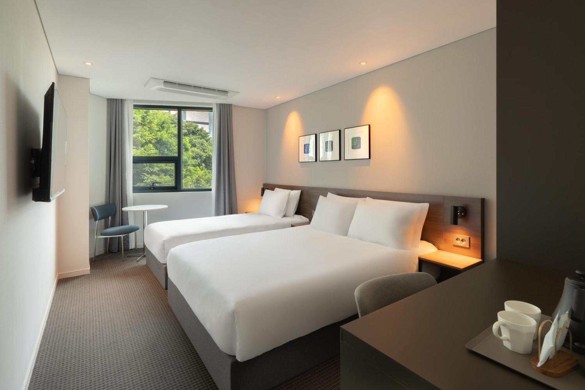 Urbanstay Busan Songdo Beach Εξωτερικό φωτογραφία