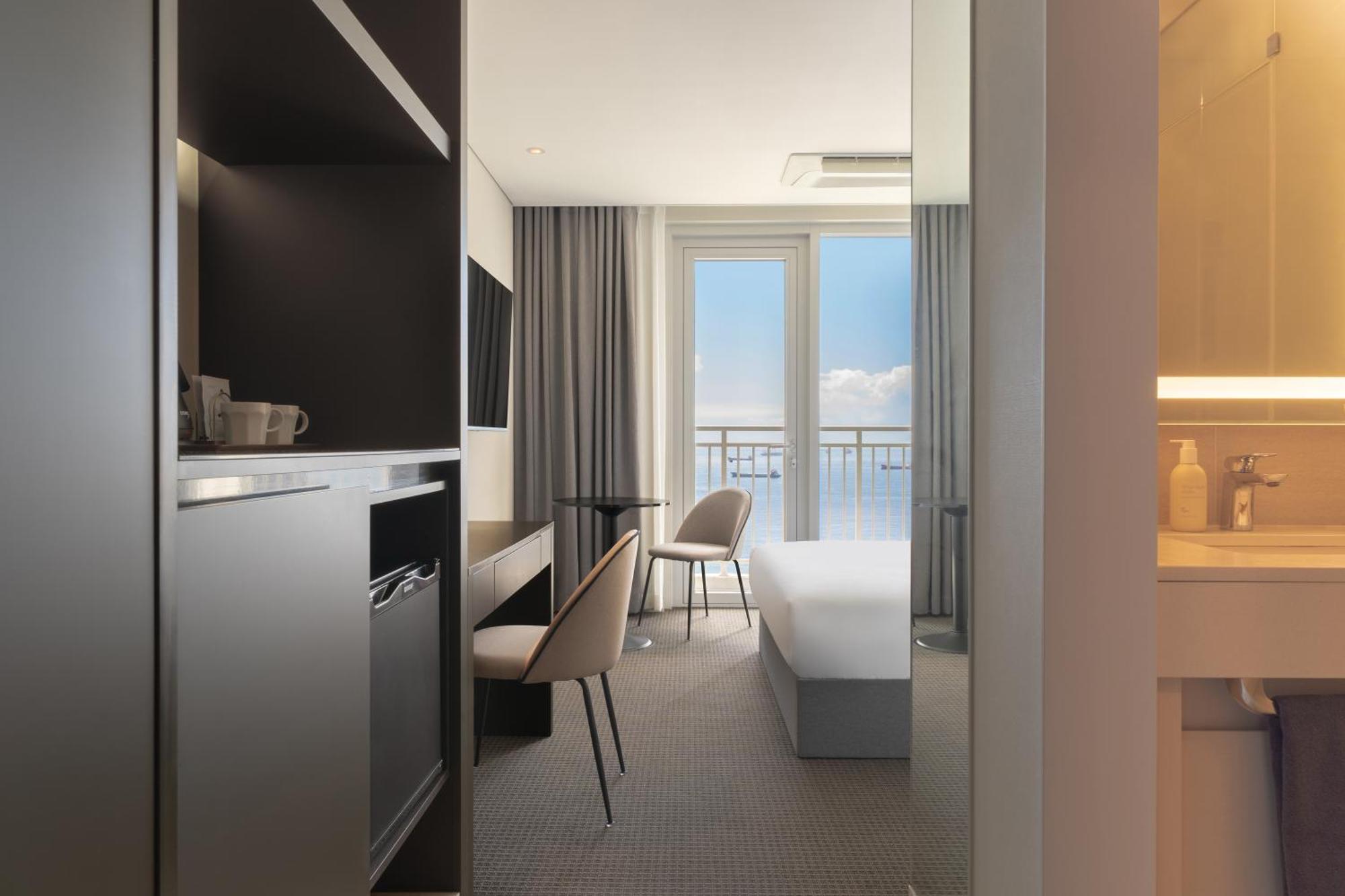 Urbanstay Busan Songdo Beach Εξωτερικό φωτογραφία