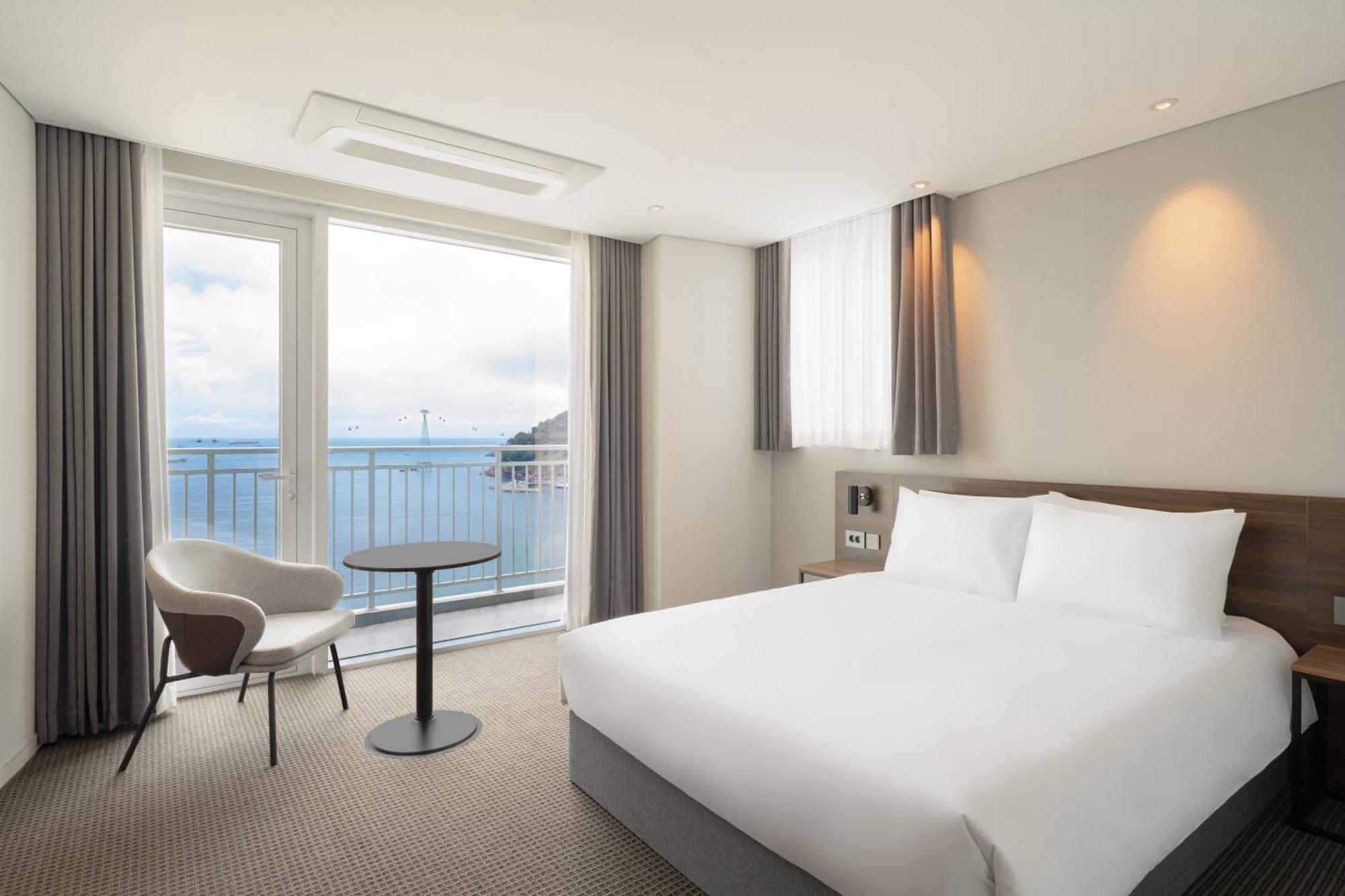 Urbanstay Busan Songdo Beach Εξωτερικό φωτογραφία