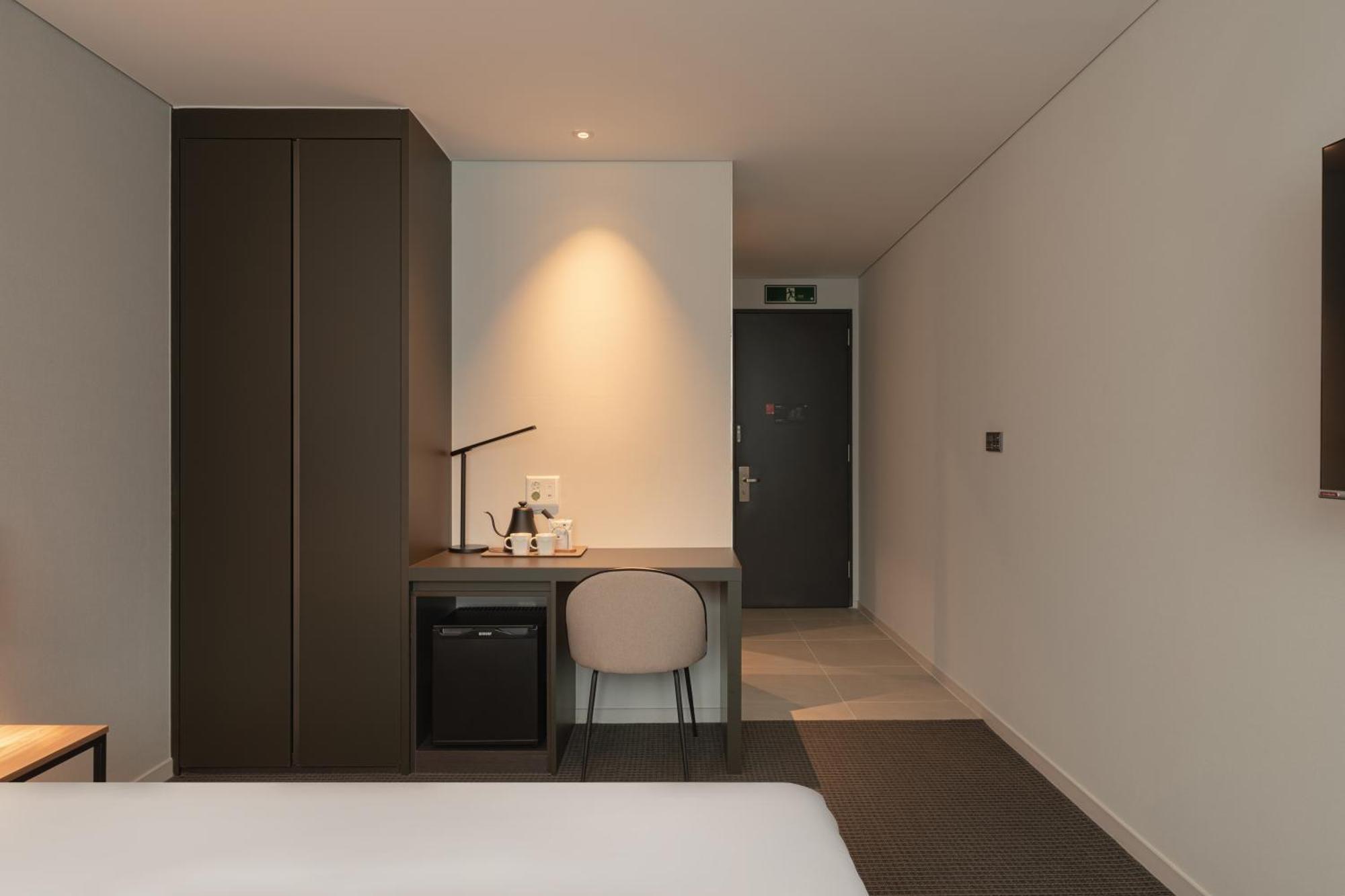 Urbanstay Busan Songdo Beach Εξωτερικό φωτογραφία